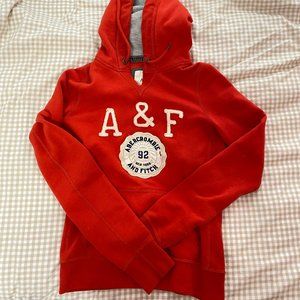 Abercrombie & Fitch Hoodie
